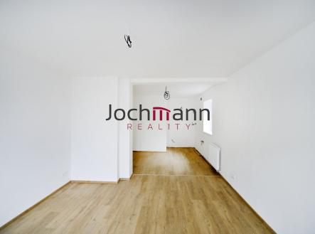 _D4N1790n | Prodej bytu, 2+kk, 56 m²