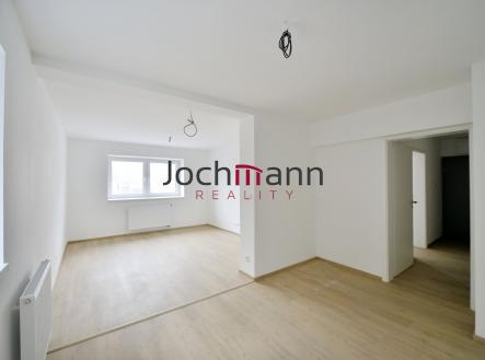 _D4N1787n | Prodej bytu, 2+kk, 56 m²