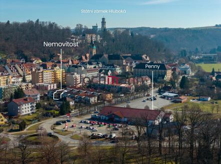 D5 | Prodej - dům/vila, 226 m²