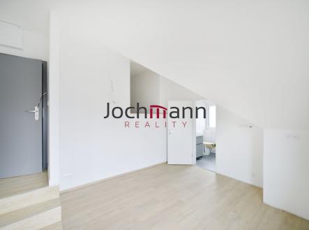 _D4N1816n | Prodej bytu, 2+kk, 34 m²