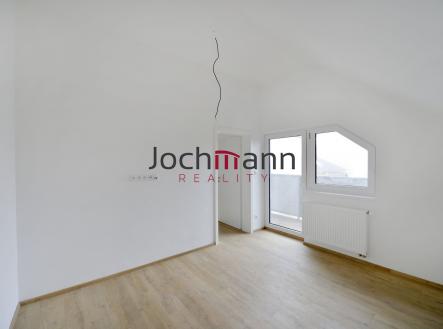 _D4N1815n | Prodej bytu, 2+kk, 34 m²