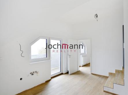 _D4N1812n | Prodej bytu, 2+kk, 34 m²