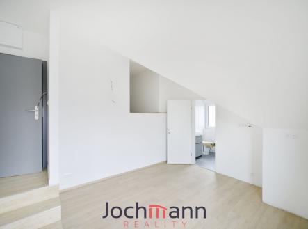_D4N1816n | Prodej bytu, 2+kk, 34 m²