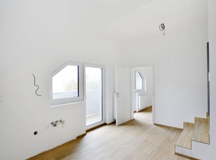 _D4N1812n | Prodej bytu, 2+kk, 34 m²