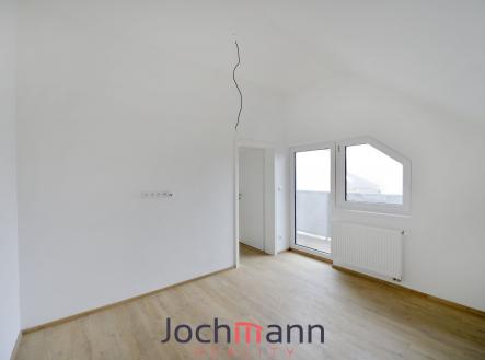 _D4N1815n | Prodej bytu, 2+kk, 34 m²