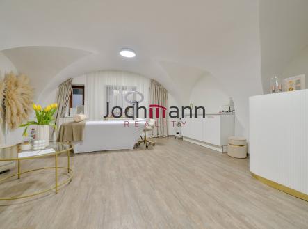 _D4N1854 | Pronájem - obchodní prostor, 35 m²