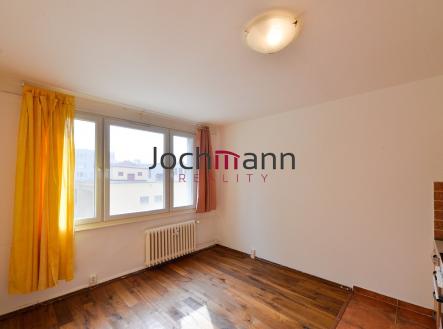 23227165-B273-40D1-AB24-7A05C9D05575 | Pronájem bytu, 2+kk, 36 m²