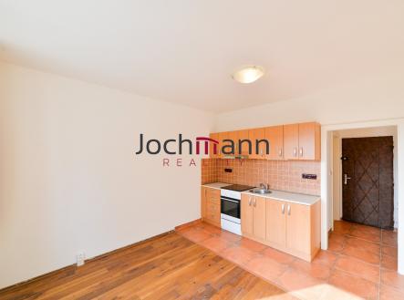 A80D178E-B794-44FC-A968-891A14F72A68 | Pronájem bytu, 2+kk, 36 m²