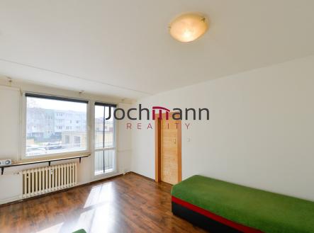 6BA591DA-8798-4264-B72B-1966909688EC | Pronájem bytu, 2+kk, 36 m²
