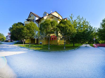 _D4N3133 | Pronájem bytu, 2+kk, 71 m²