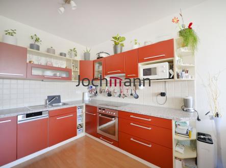 _D4N3116 | Pronájem bytu, 2+kk, 71 m²