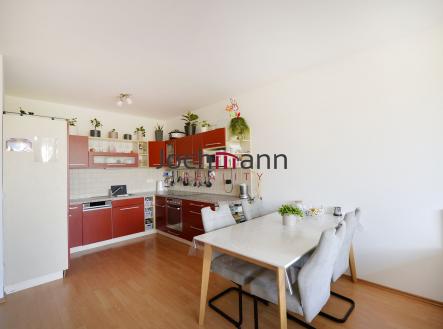 _D4N3113 | Pronájem bytu, 2+kk, 71 m²