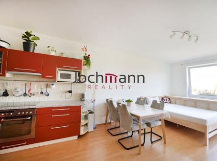 _D4N3114 | Pronájem bytu, 2+kk, 71 m²