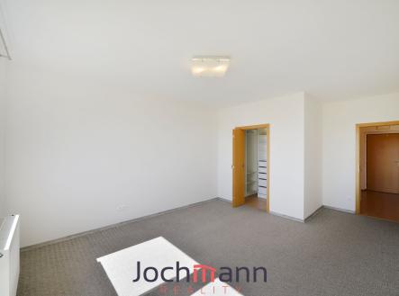 _D4N2563n | Pronájem bytu, 2+kk, 71 m²