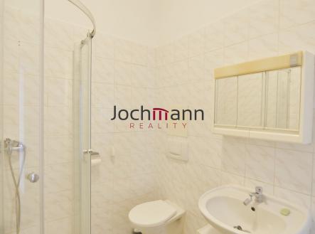 _D4N1934 | Pronájem bytu, 2+kk, 60 m²