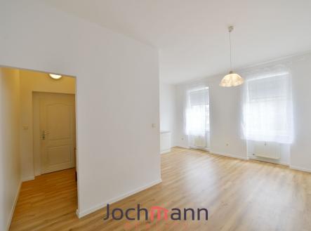 _D4N1928 | Pronájem bytu, 2+kk, 60 m²