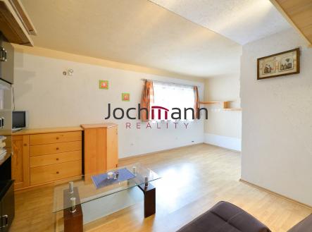 Garsonka 1+KK | Prodej bytu, 3+1, 132 m²