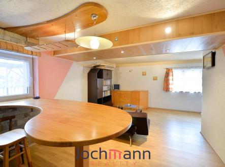 Garsonka 1+KK | Prodej bytu, 3+1, 132 m²