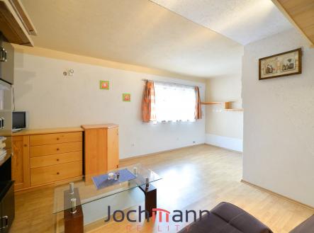 Garsonka 1+KK | Prodej bytu, 3+1, 132 m²