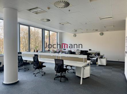 IMG_9831 | Pronájem - kanceláře, 100 m²