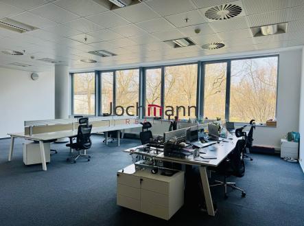 IMG_9832 | Pronájem - kanceláře, 100 m²