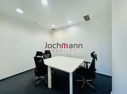 IMG_9833 | Pronájem - kanceláře, 100 m²