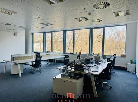 IMG_9832 | Pronájem - kanceláře, 100 m²