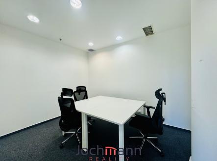 IMG_9833 | Pronájem - kanceláře, 100 m²