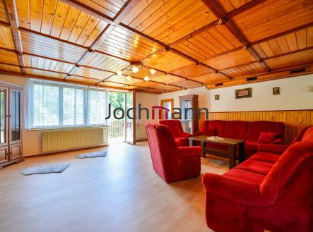 _D4N7671 | Prodej - dům/vila, 271 m²
