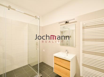 _D4N2002 | Pronájem bytu, 3+kk, 90 m²