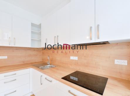 _D4N2017 | Pronájem bytu, 3+kk, 90 m²