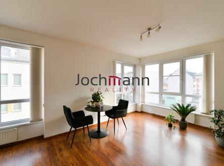 0F653AA7-E2DF-41CF-9AAF-E65561A2FAB8 | Pronájem bytu, 2+kk, 50 m²