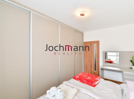 F9312544-FD9E-4F78-8A90-36BEB3CAF7CA | Pronájem bytu, 2+kk, 50 m²