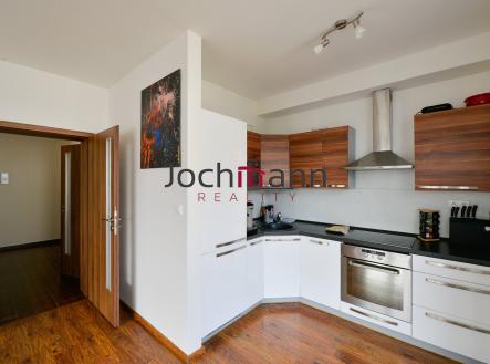 A0C841DF-2594-410F-9C10-7BCB6ABB112F | Pronájem bytu, 2+kk, 50 m²