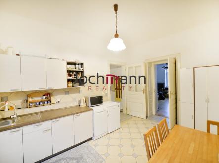 _D4N0095 | Pronájem bytu, 1+1, 49 m²