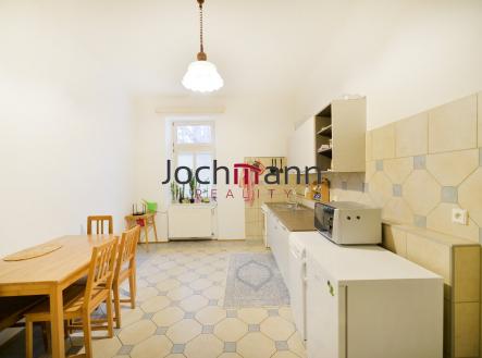 _D4N0092 | Pronájem bytu, 1+1, 49 m²