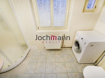 _D4N0084 | Pronájem bytu, 1+1, 49 m²