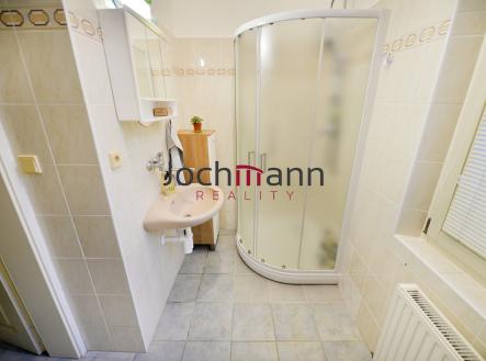 _D4N0086 | Pronájem bytu, 1+1, 49 m²