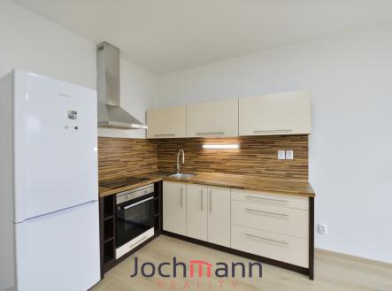 _D4N3704 | Pronájem bytu, 2+kk, 49 m²