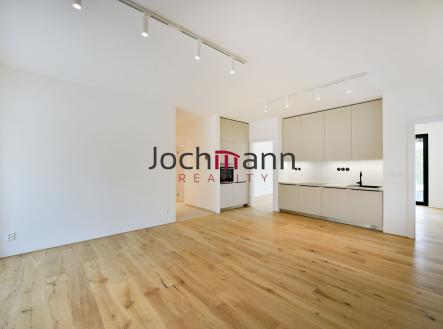 _D4N1078 | Pronájem bytu, 3+kk, 69 m²