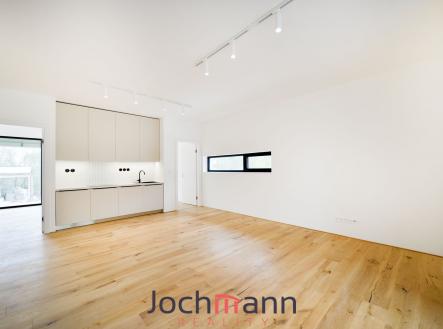 _D4N1076 | Pronájem bytu, 3+kk, 69 m²