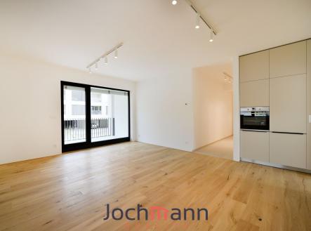 _D4N1083 | Pronájem bytu, 3+kk, 69 m²
