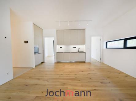 _D4N1073 | Pronájem bytu, 3+kk, 69 m²