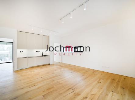 _D4N1076 | Pronájem bytu, 3+kk, 69 m²