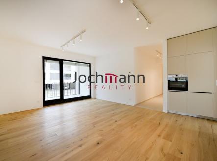 _D4N1083 | Pronájem bytu, 3+kk, 69 m²