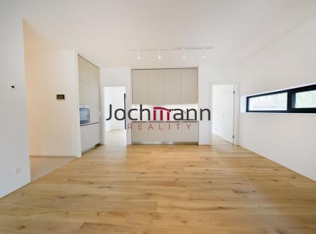 _D4N1073 | Pronájem bytu, 3+kk, 69 m²