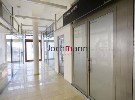 _D4N0701n | Pronájem - malý objekt/garáž