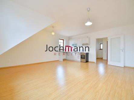 4C23BC65-7AEE-4473-BADB-0CA639E45C38 | Pronájem bytu, 1+kk, 40 m²