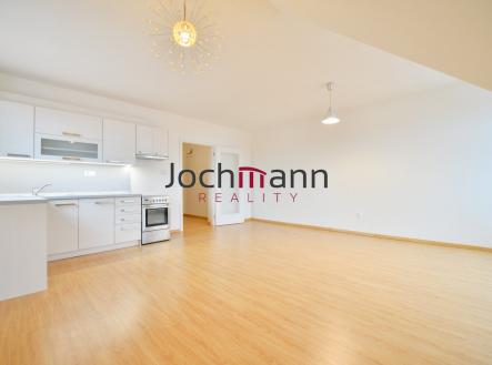 5708DE76-2B8D-4136-8C10-850C123B56FA | Pronájem bytu, 1+kk, 40 m²