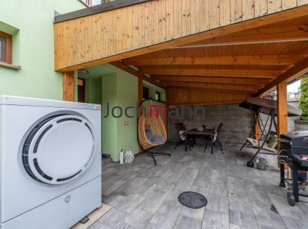 01 | Prodej - dům/vila, 162 m²